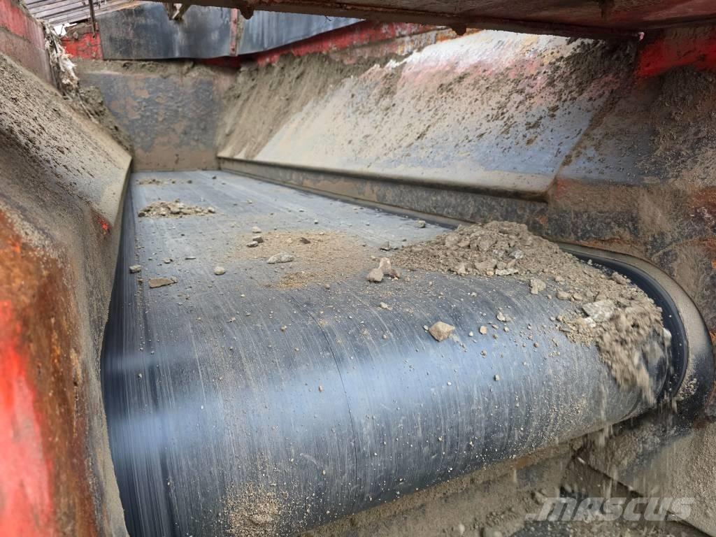 Finlay 683 أجهزة فحص متنقلة