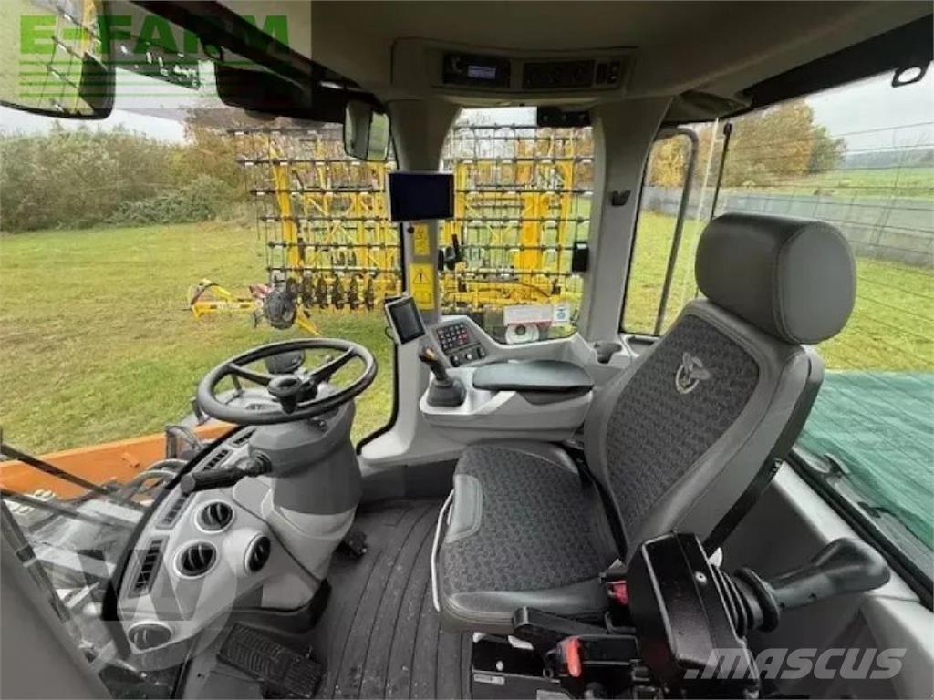 Case IH 921g حفارات صغيرة أقل من 7 طن (حفارات صغيرة)