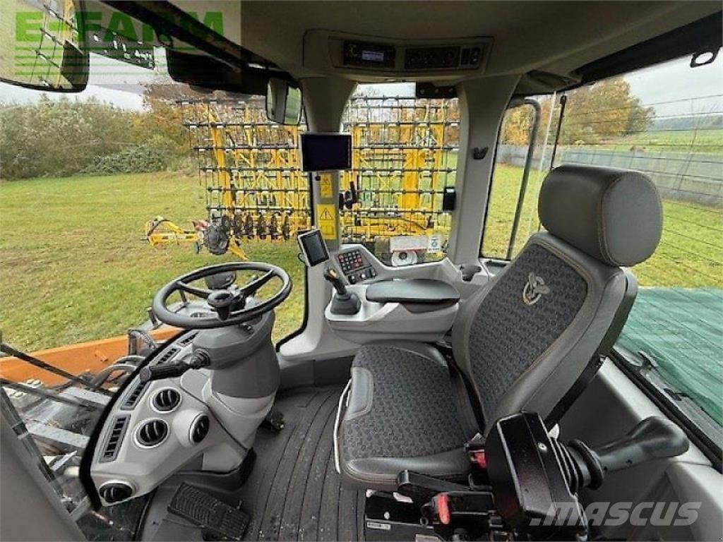 Case IH 921g حفارات صغيرة أقل من 7 طن (حفارات صغيرة)