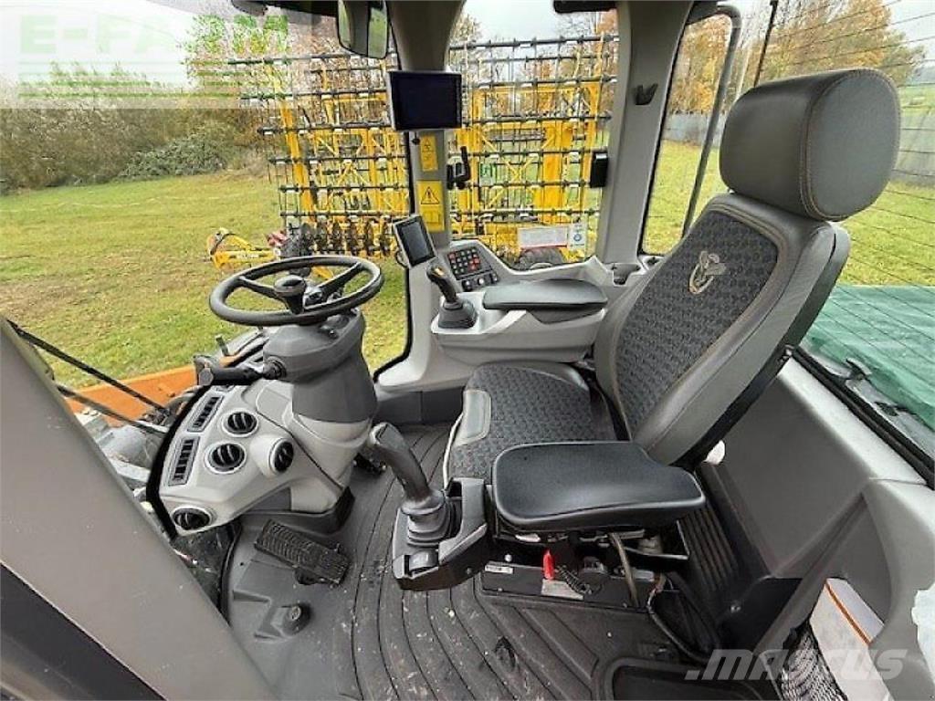 Case IH 921g حفارات صغيرة أقل من 7 طن (حفارات صغيرة)