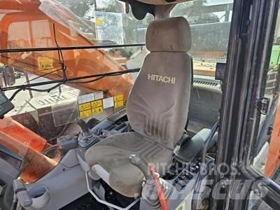 Hitachi ZX530 LCH-6 حفارات زحافة
