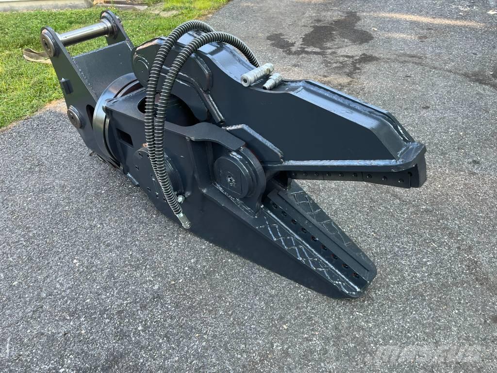 CAT 308 Shear أخرى