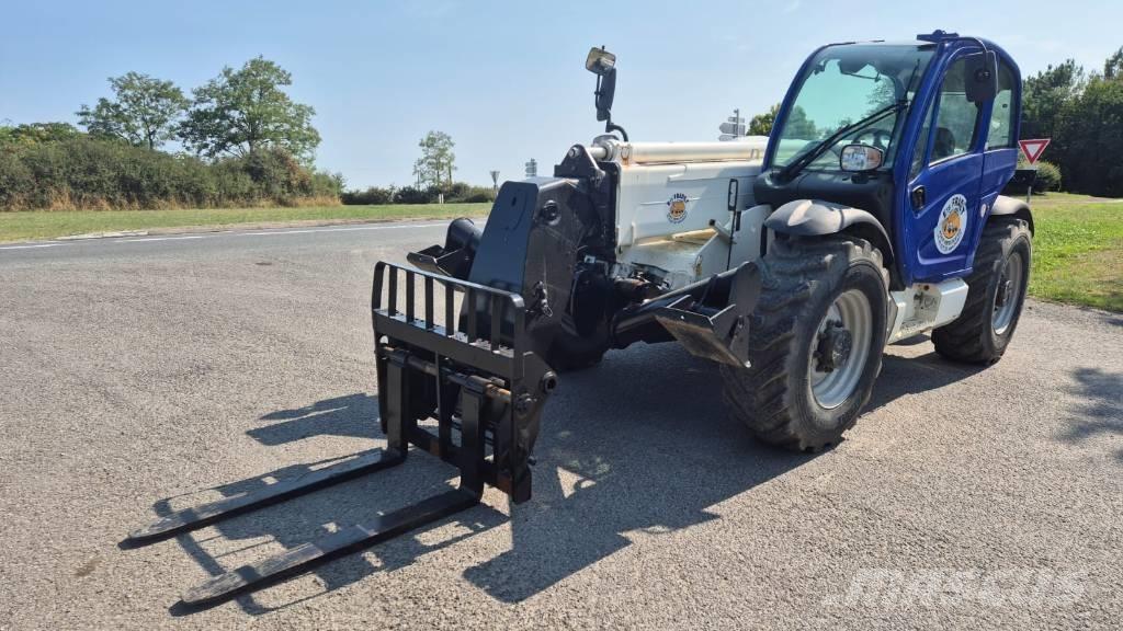 Manitou MT 1335 مناولات متداخلة