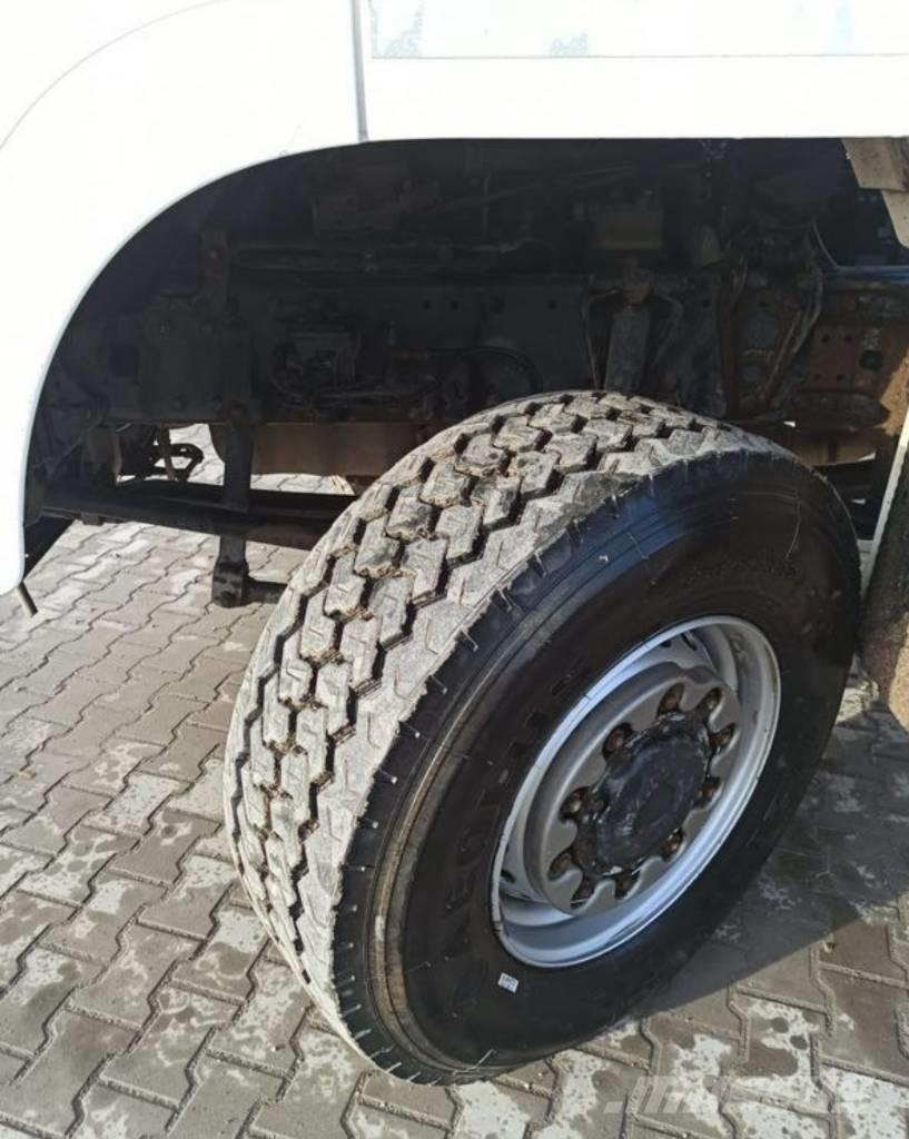 MAN TGS 18.440 وحدات الجر