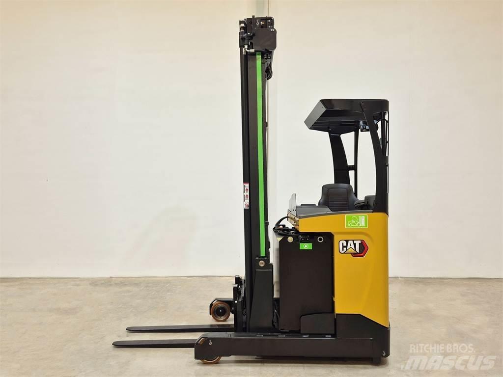 CAT NR14N3C شاحنة مناولة