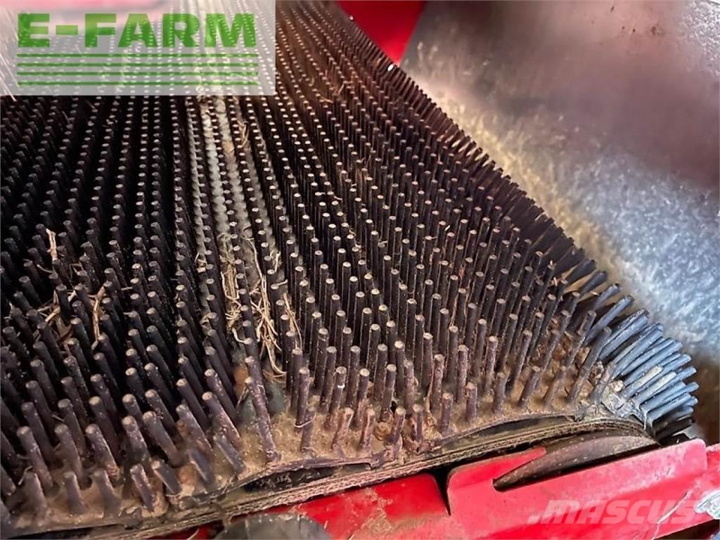 Grimme se85-55 حفارات وحصادات البطاطس
