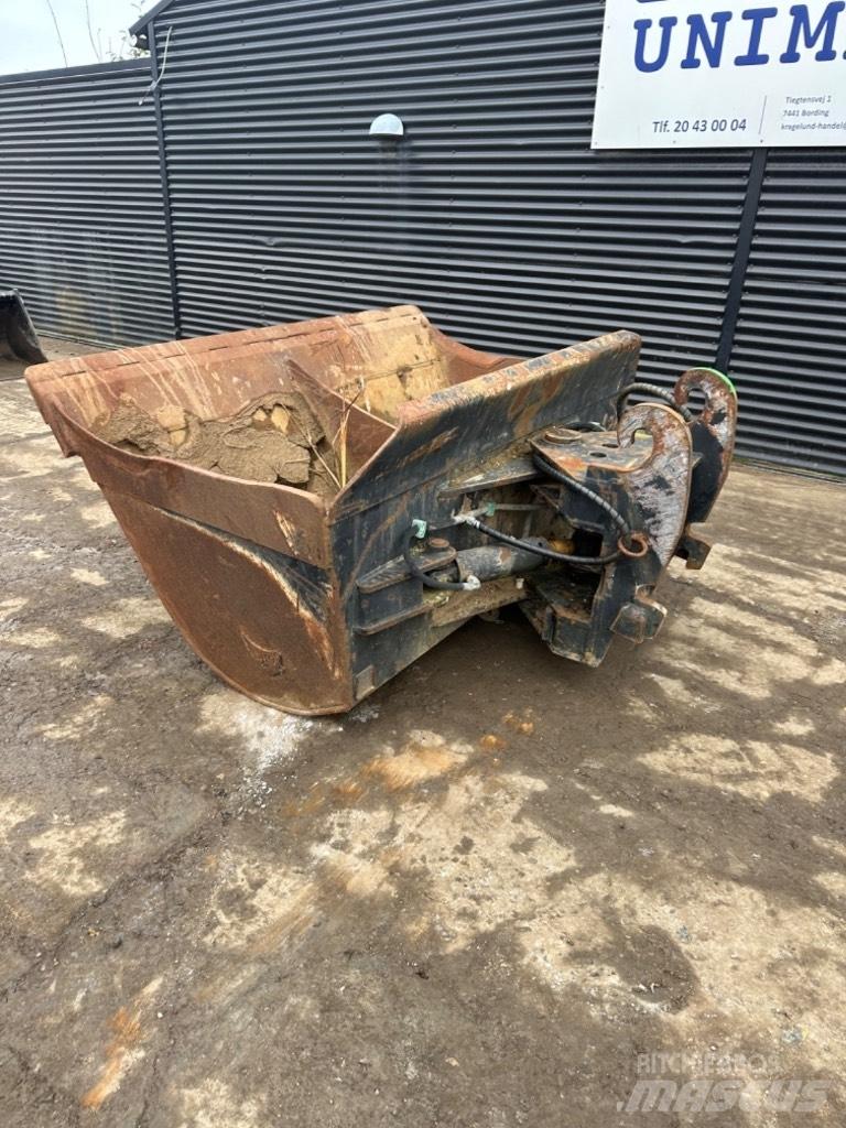  Andet CW40 skifte دلاء