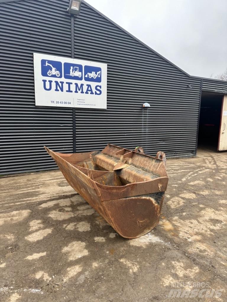  Andet CW40 skifte دلاء