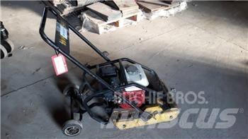 Wacker WP 1550 W ِدَكات