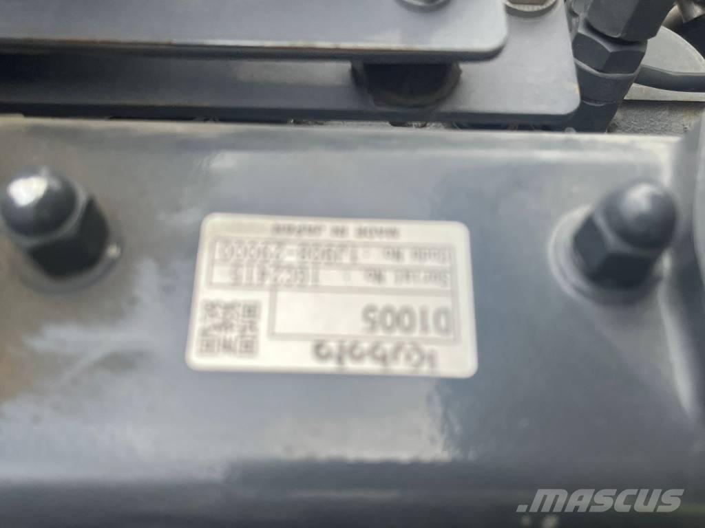 Wacker Neuson RD 18 مداحل ثنائية الاسطوانة