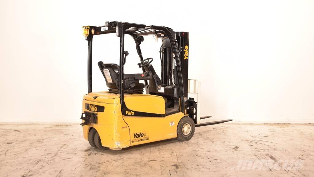 Yale ERP16VT-MWB شاحنة مناولة