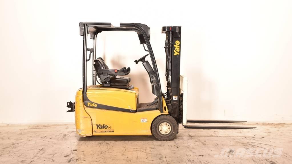 Yale ERP16VT-MWB شاحنة مناولة