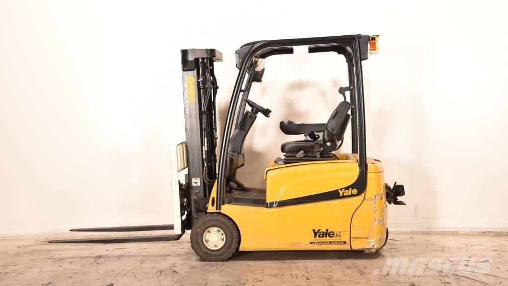 Yale ERP16VT-MWB شاحنة مناولة