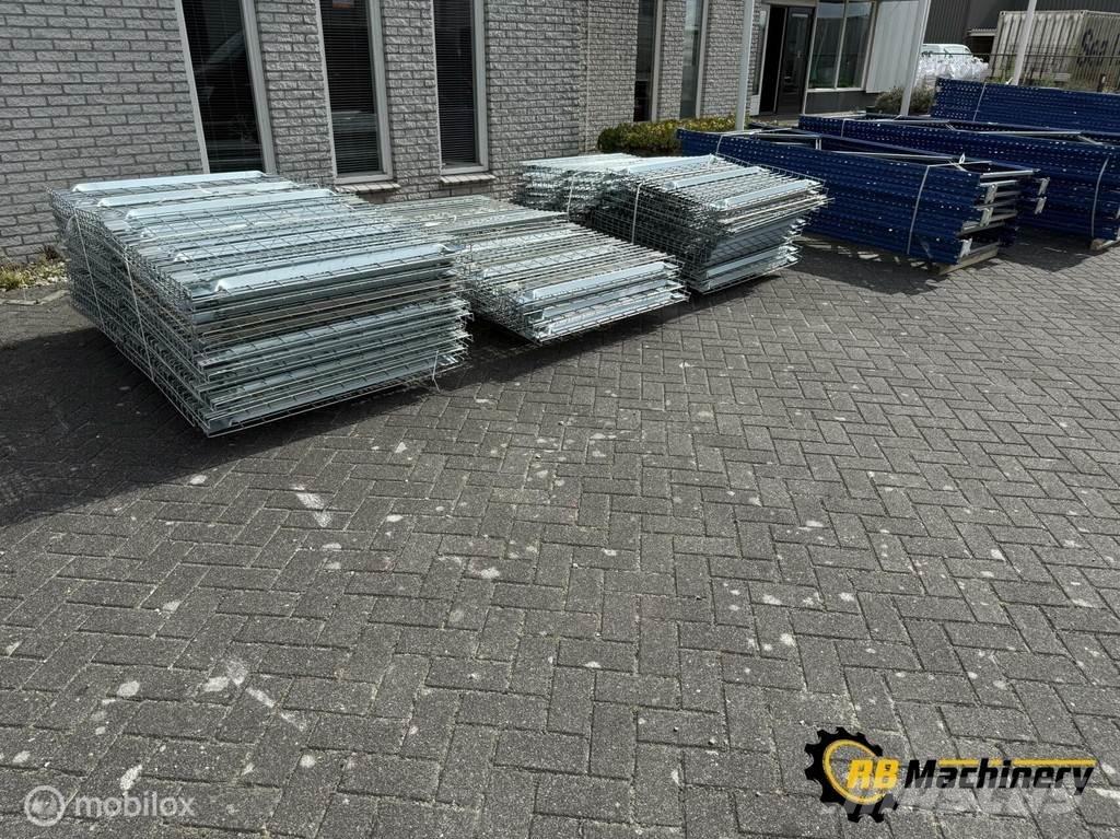 Onbekend merken شاحنات ذات رافعات شوكية - أخرى