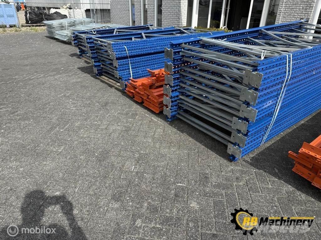  Onbekend merken شاحنات ذات رافعات شوكية - أخرى