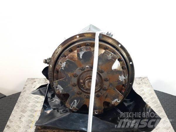  DANA C273.7-66 علب تروس