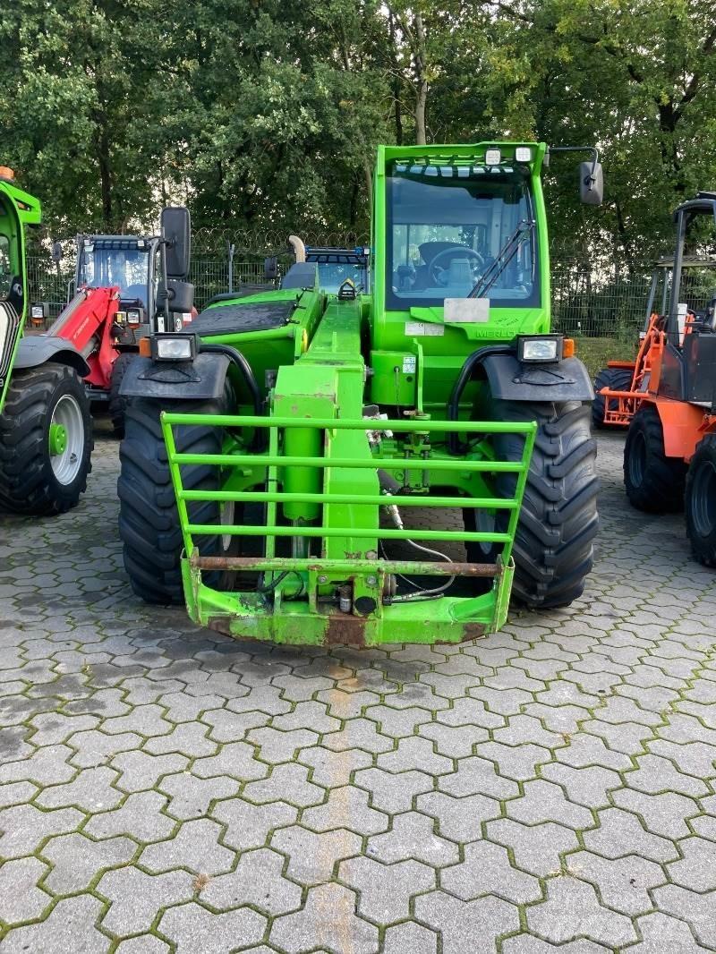 Merlo TF 42.7-140 مناولات متداخلة