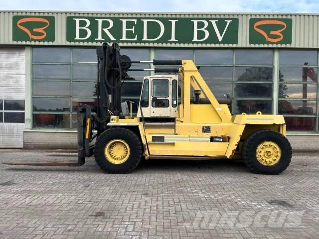 Kalmar DCB 28-1200 شاحنات الديزل