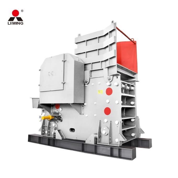 Liming Jaw Crusher جراشات