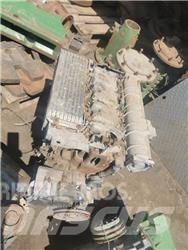 Deutz F4L1011 ENGINE محركات