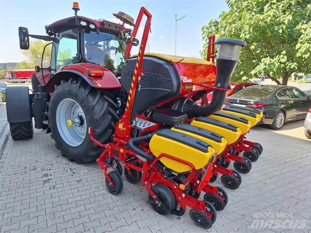 Väderstad TPT-6 مثاقيب