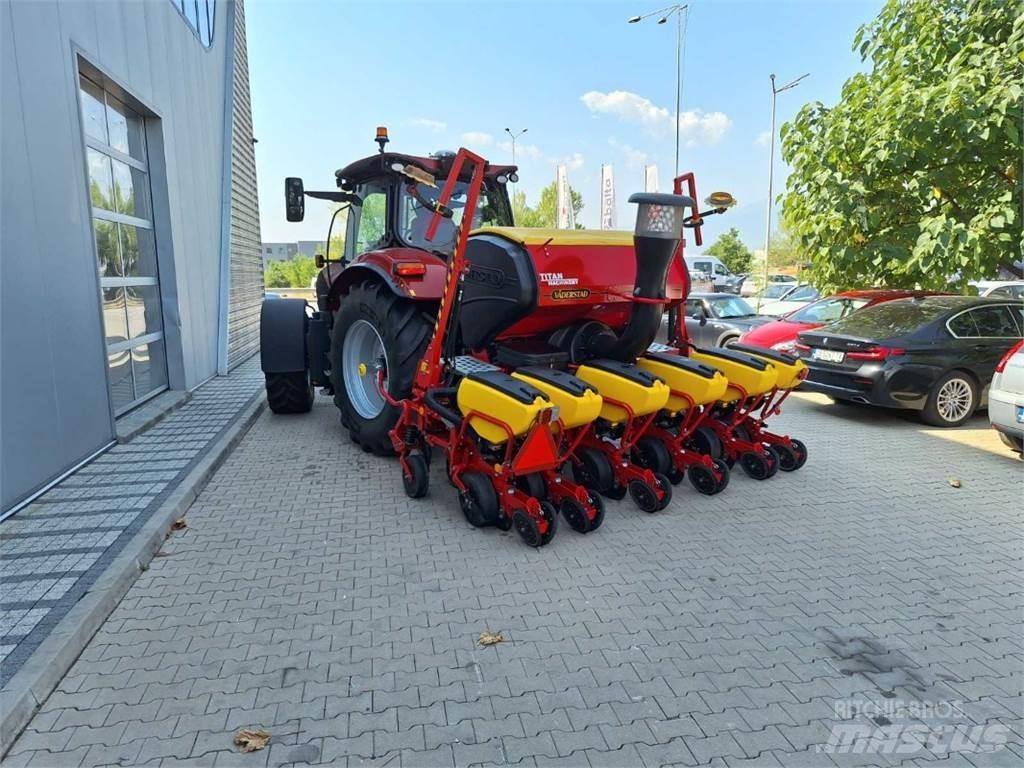 Väderstad TPT-6 مثاقيب