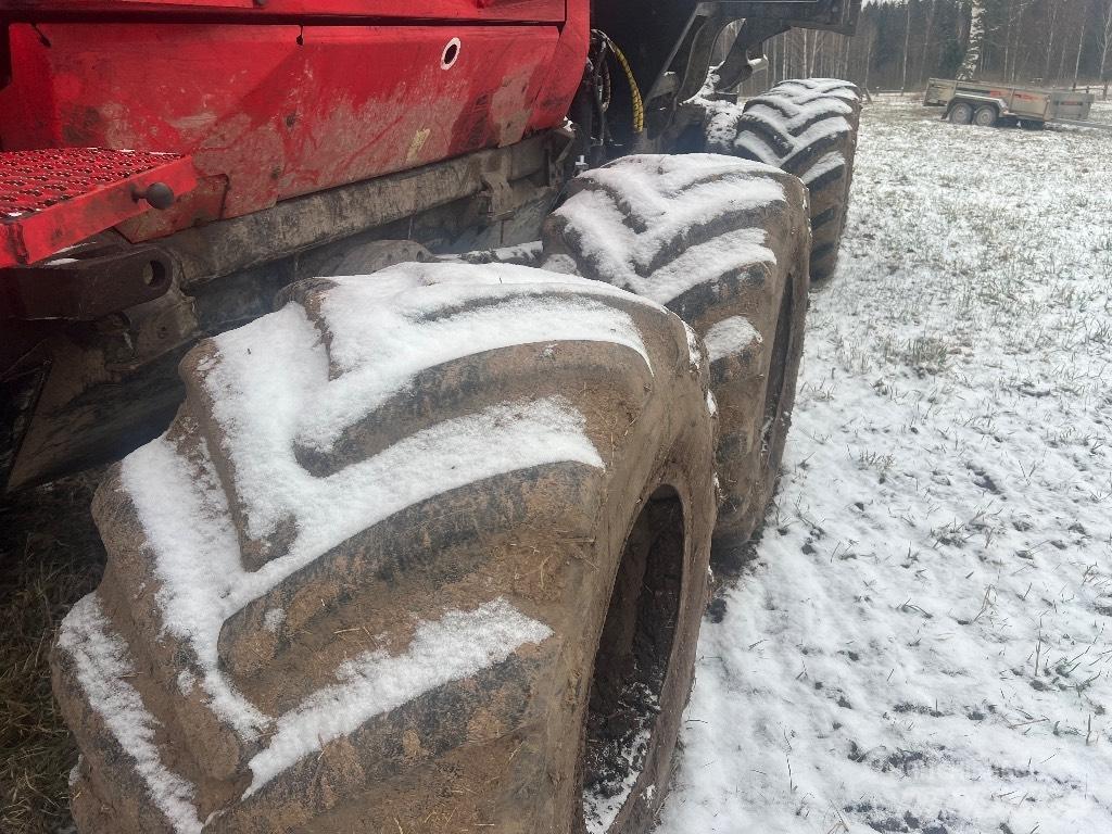 Komatsu 840 TX شاحنات