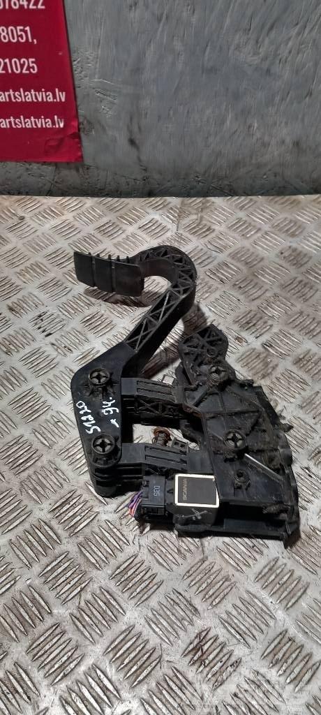 Scania G 400   2007508 كابينة والداخلية