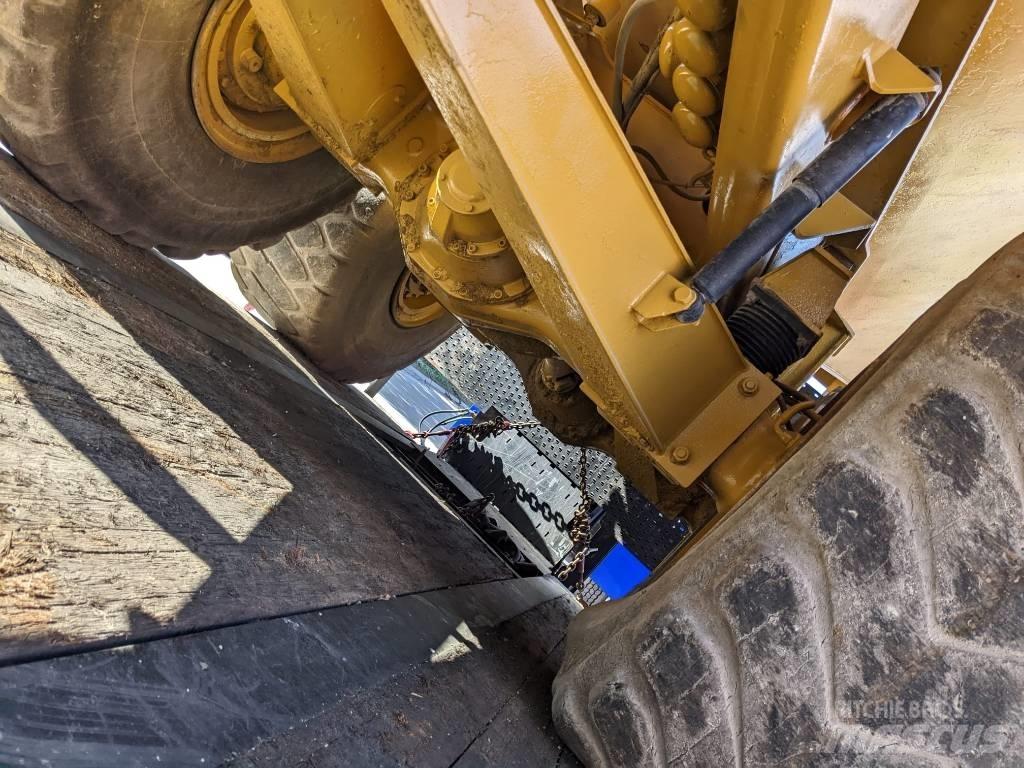 Volvo A 40 D ساحبات مفصلية