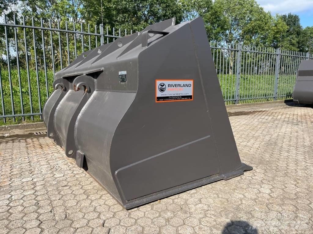 Volvo L 110 H Bucket دلاء
