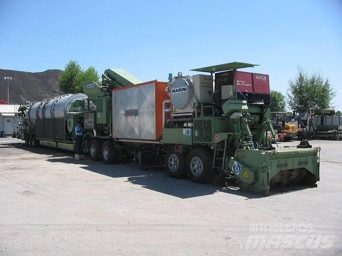 Marini A.R.T. 220 أخرى