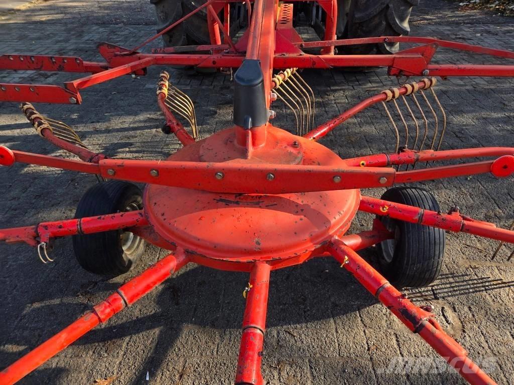 Niemeyer RS 340 محشات