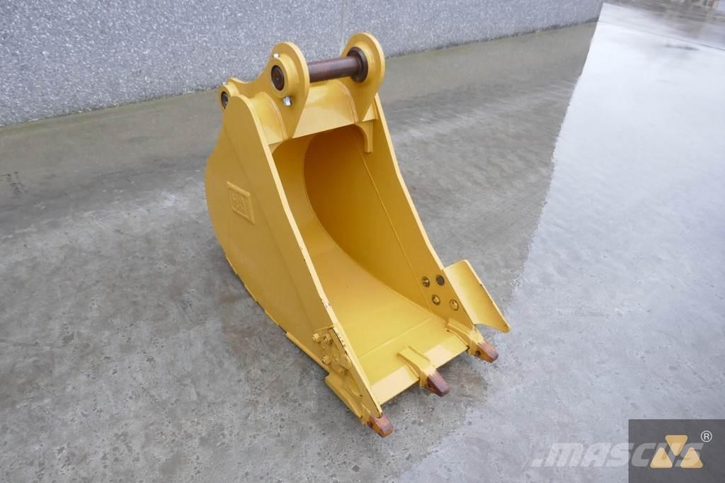 CAT 313 Bucket دلاء