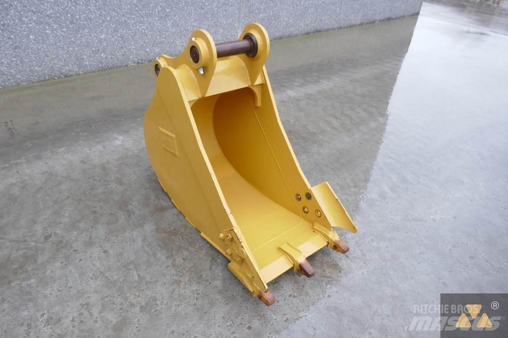 CAT 313 Bucket دلاء