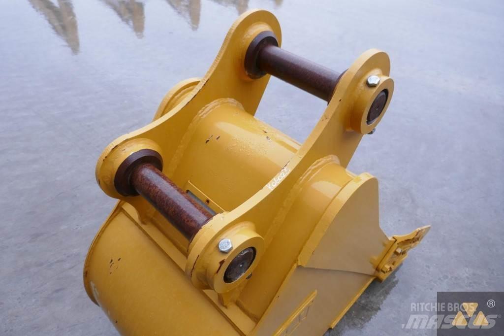 CAT 313 Bucket دلاء
