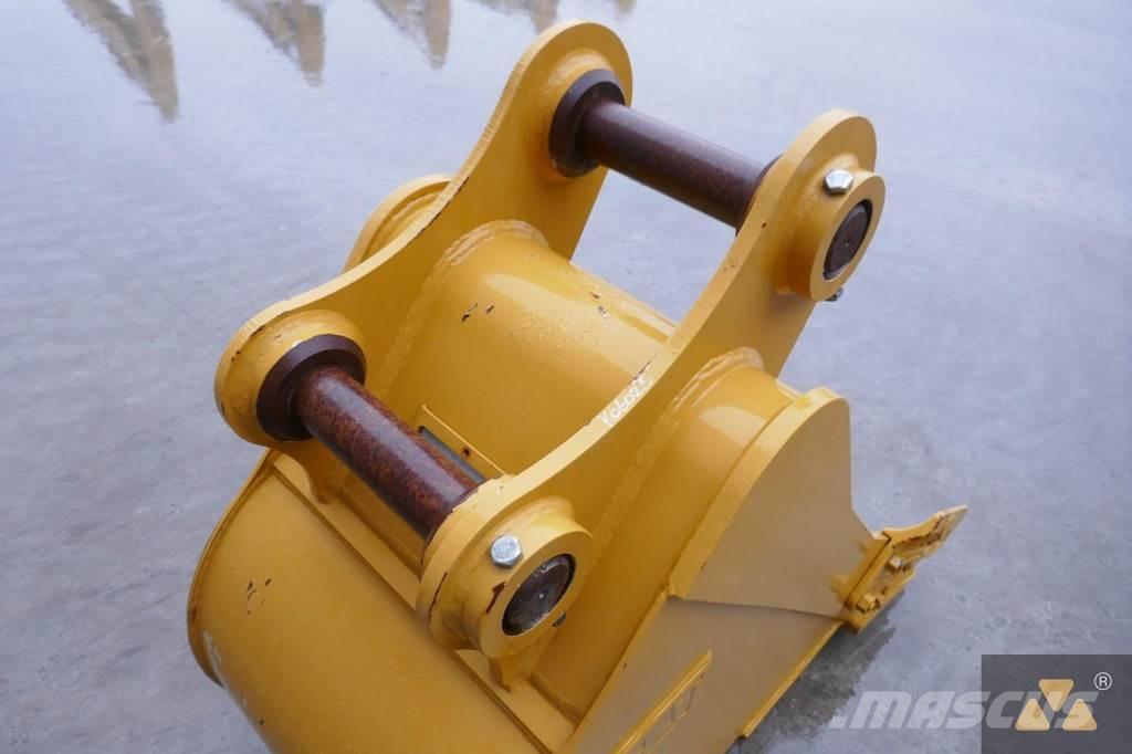 CAT 313 Bucket دلاء