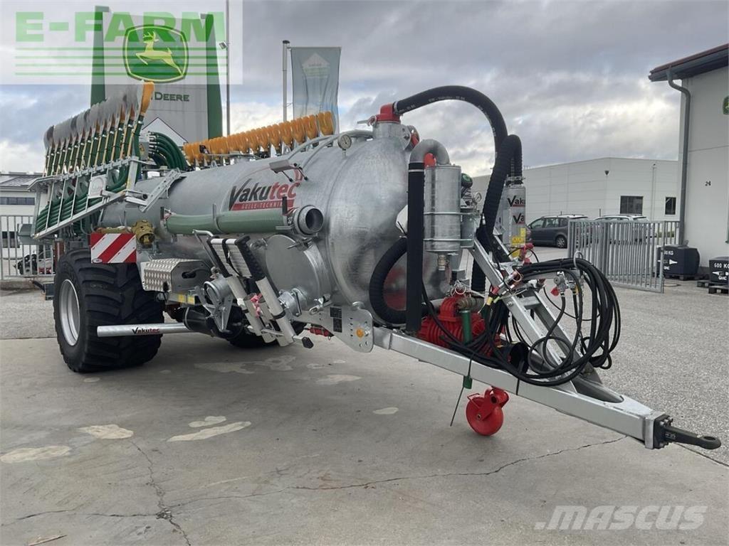  va 7300 نصف مقطورات مقطورة 