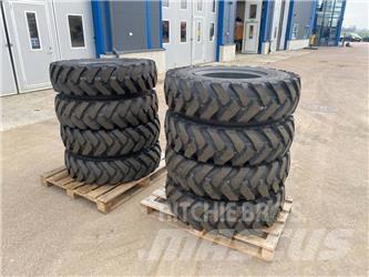 Kumho 10,00-20 الإطارات والعجلات والحافات