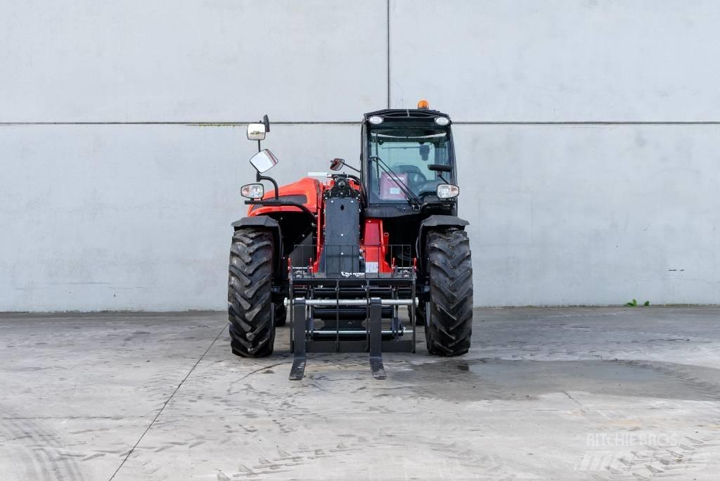 Manitou MT 935 مناولات متداخلة