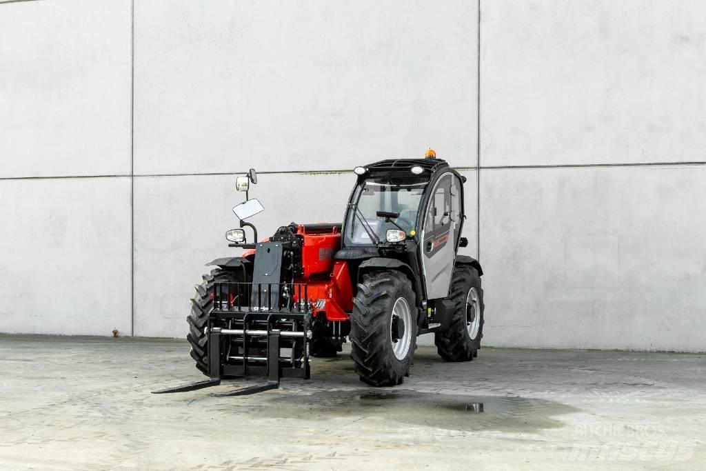 Manitou MT 935 مناولات متداخلة