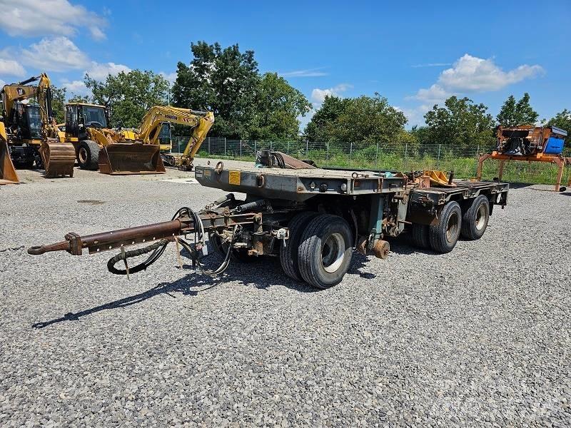 Liebherr 34 K  81K رافعات برجية