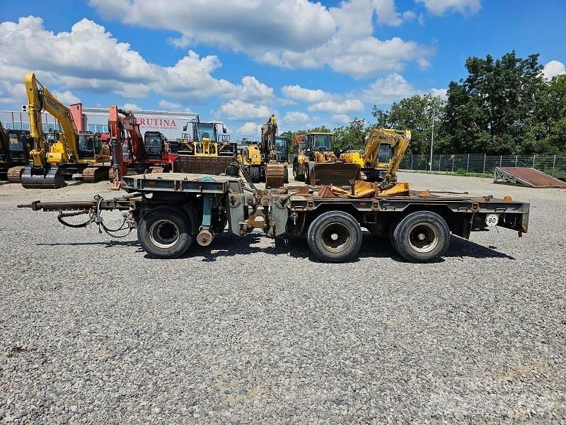 Liebherr 34 K  81K رافعات برجية