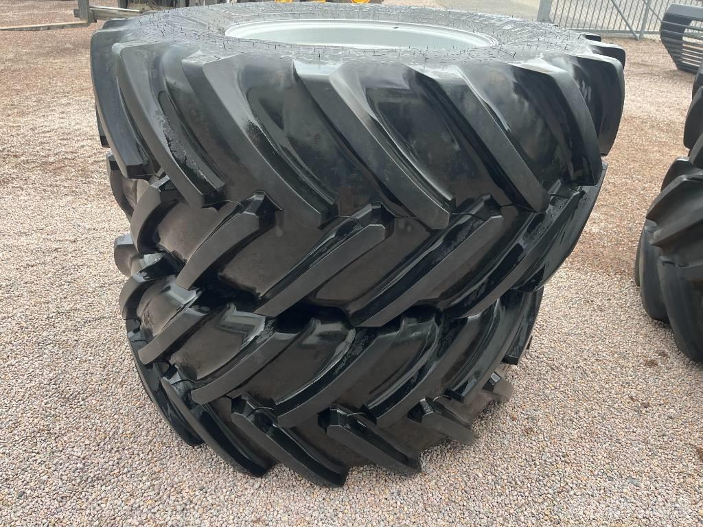 Michelin 650/85-38 الإطارات والعجلات والحافات