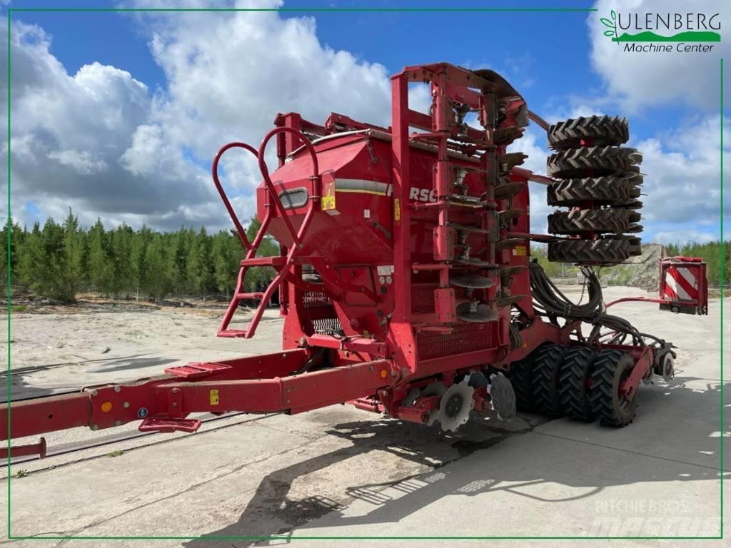 Horsch Pronto 6 DC مثاقيب