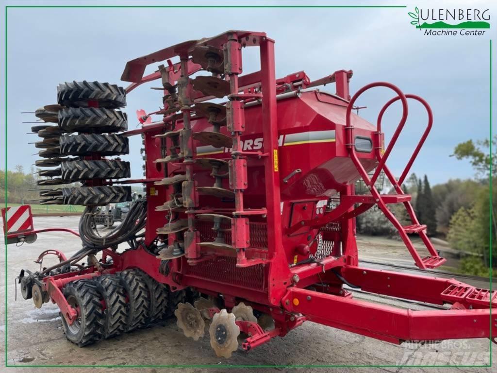Horsch Pronto 6 DC مثاقيب