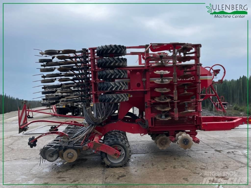 Horsch Pronto 6 DC مثاقيب