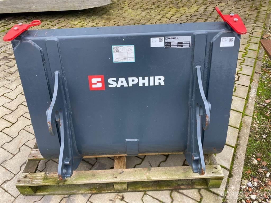 Saphir LG 11 ماكينات زراعية أخرى
