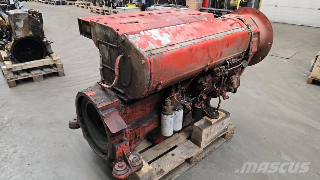 Deutz BF6L513RC محركات