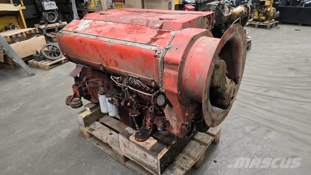 Deutz BF6L513RC محركات