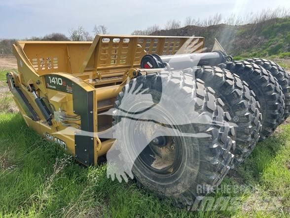 Ashland 1410E كاشطات